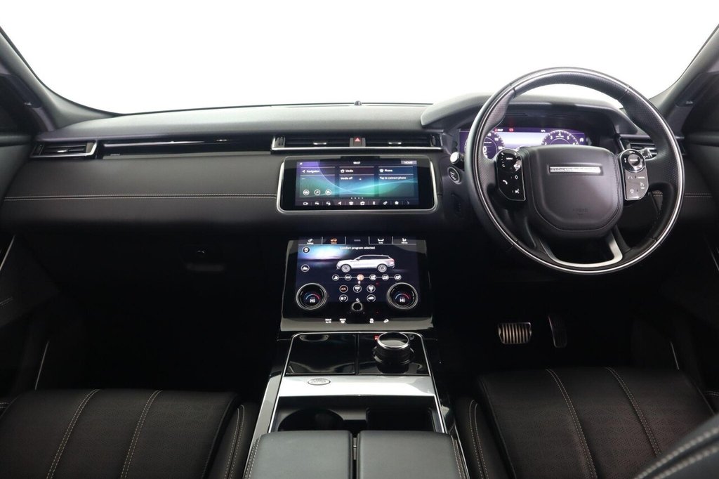 Used Land Rover Range Rover Velar 2019 for sale - 75998551: Photo 31
