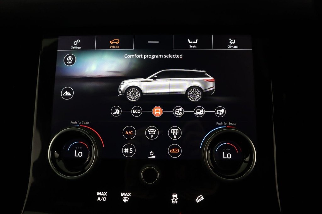 Used Land Rover Range Rover Velar 2019 for sale - 75998551: Photo 32