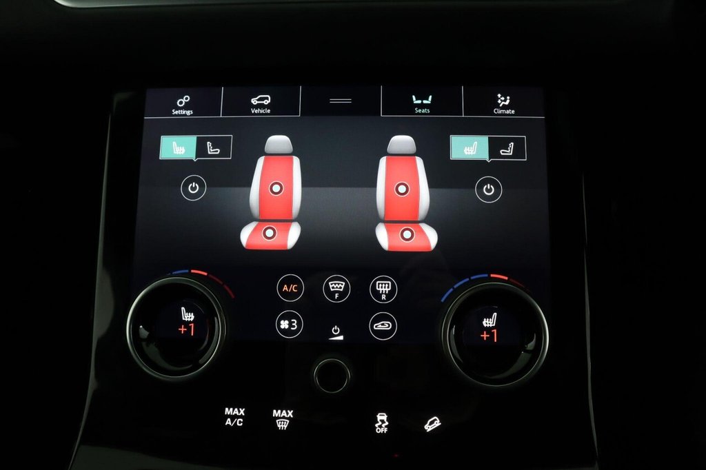 Used Land Rover Range Rover Velar 2019 for sale - 75998551: Photo 33