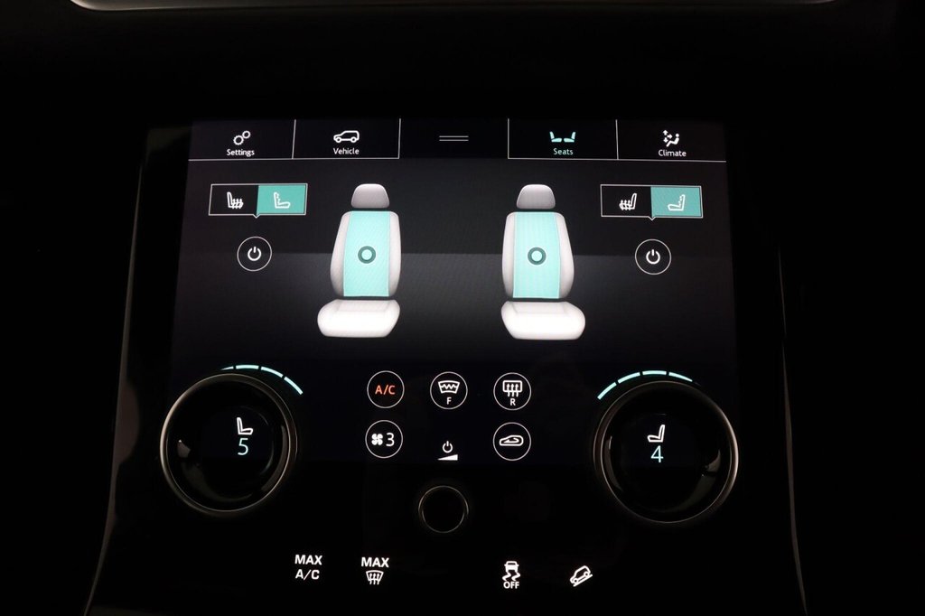 Used Land Rover Range Rover Velar 2019 for sale - 75998551: Photo 34