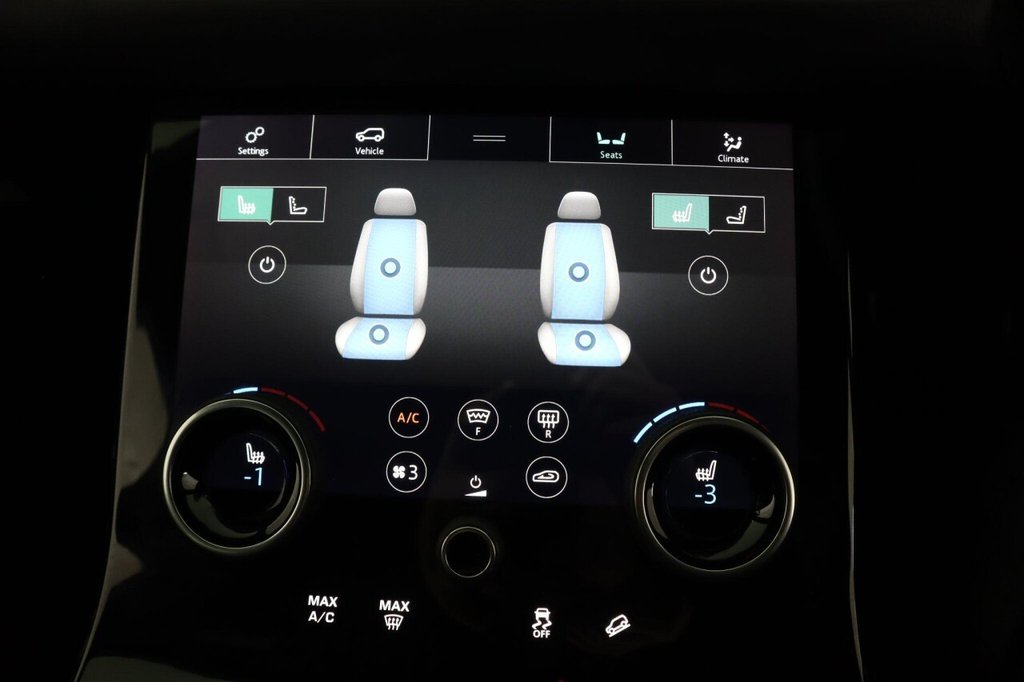Used Land Rover Range Rover Velar 2019 for sale - 75998551: Photo 35