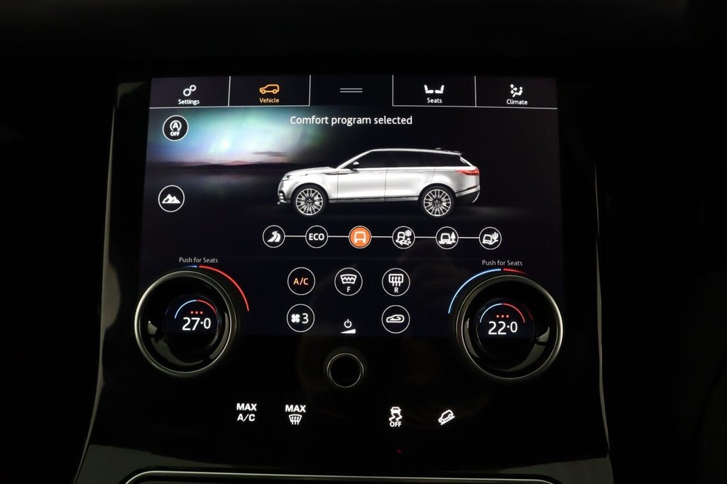 Used Land Rover Range Rover Velar 2019 for sale - 75998551: Photo 37