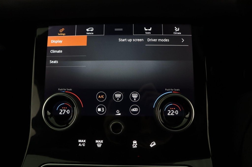 Used Land Rover Range Rover Velar 2019 for sale - 75998551: Photo 38