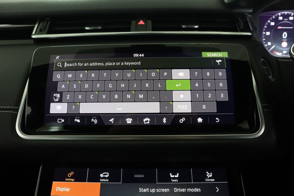 Used Land Rover Range Rover Velar 2019 for sale - 75998551: Photo 39