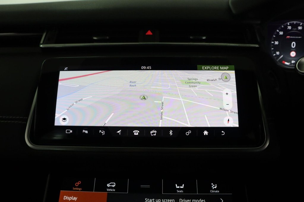 Used Land Rover Range Rover Velar 2019 for sale - 75998551: Photo 40