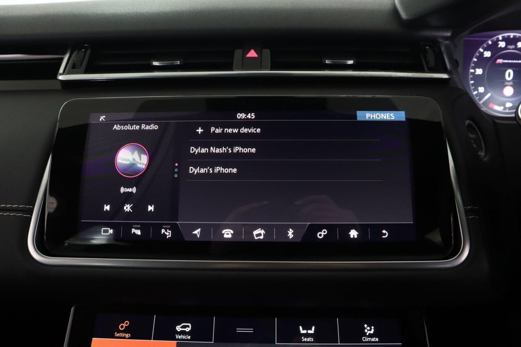 Used Land Rover Range Rover Velar 2019 for sale - 75998551: Photo 41