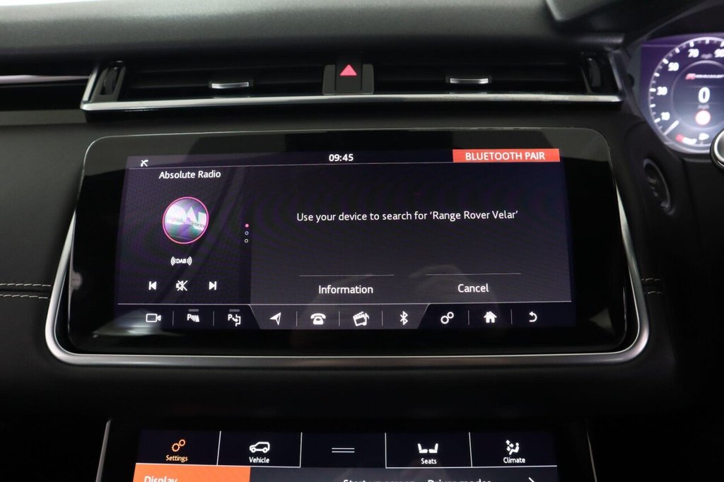 Used Land Rover Range Rover Velar 2019 for sale - 75998551: Photo 42