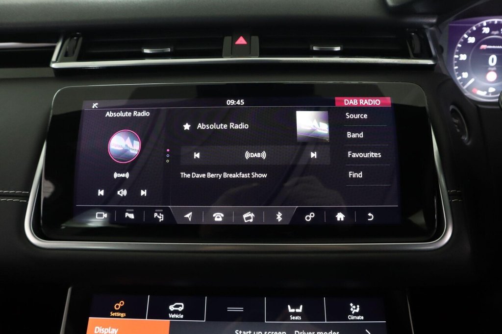 Used Land Rover Range Rover Velar 2019 for sale - 75998551: Photo 43