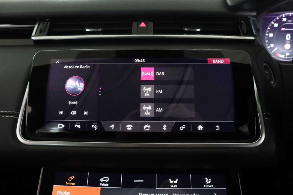 Used Land Rover Range Rover Velar 2019 for sale - 75998551: Photo 44