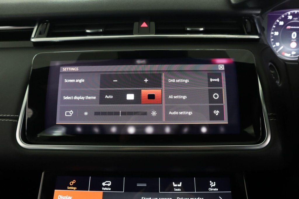 Used Land Rover Range Rover Velar 2019 for sale - 75998551: Photo 45
