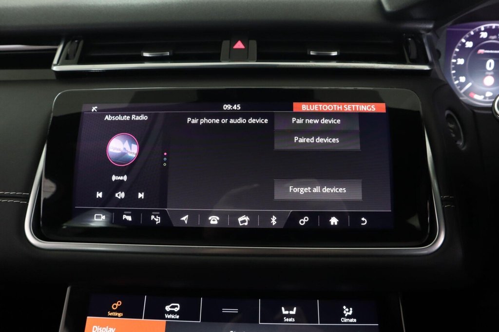 Used Land Rover Range Rover Velar 2019 for sale - 75998551: Photo 46