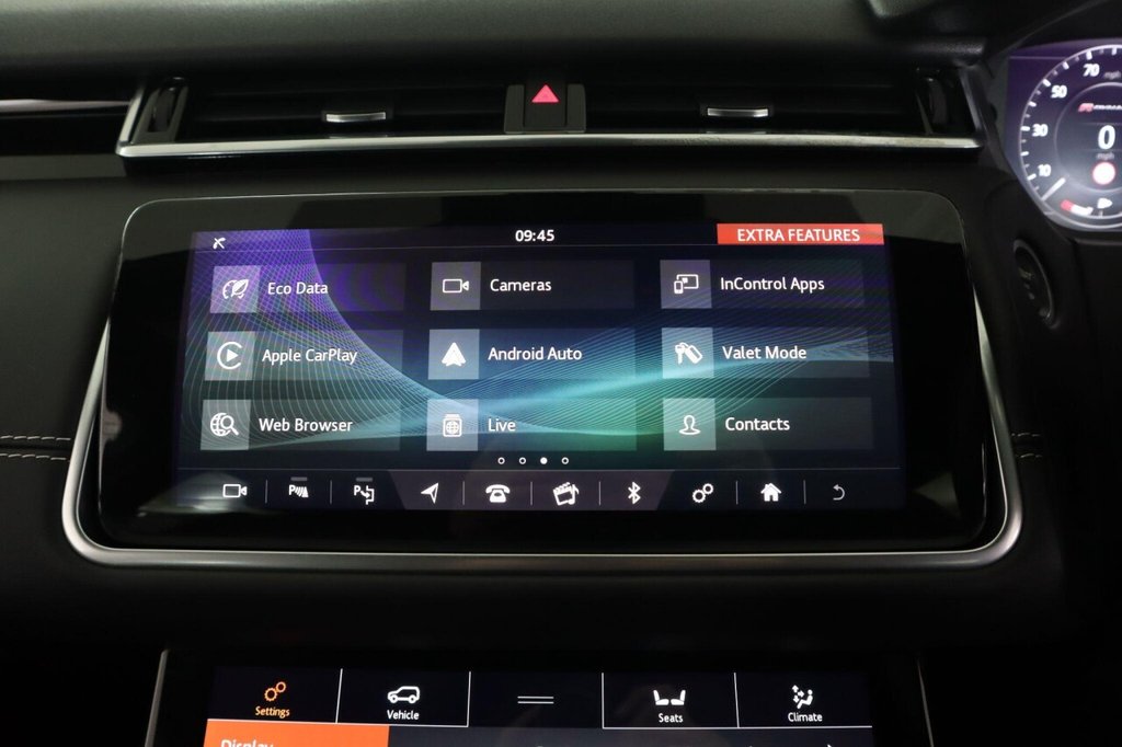 Used Land Rover Range Rover Velar 2019 for sale - 75998551: Photo 47