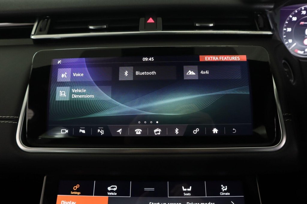 Used Land Rover Range Rover Velar 2019 for sale - 75998551: Photo 48
