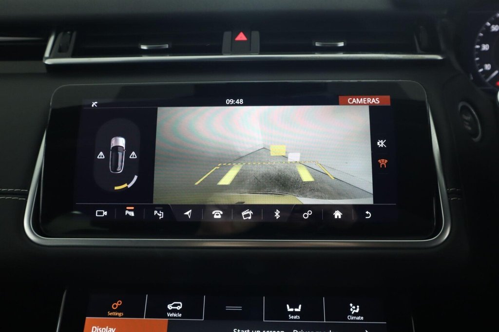 Used Land Rover Range Rover Velar 2019 for sale - 75998551: Photo 49