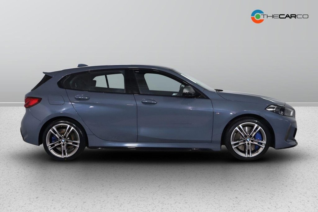 Used BMW 1 Series 2021 for sale - 76417635: Photo 10