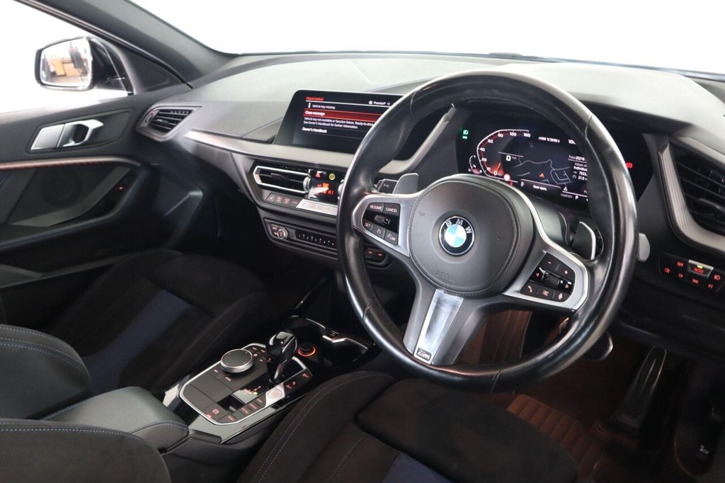 Used BMW 1 Series 2021 for sale - 76417635: Photo 12