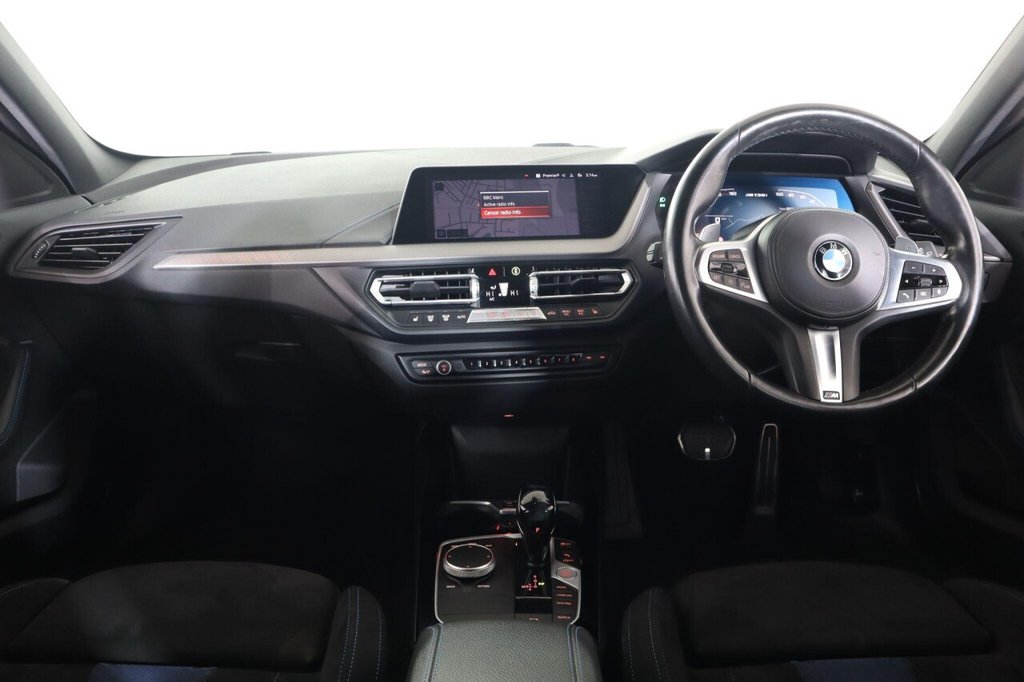 Used BMW 1 Series 2021 for sale - 76417635: Photo 13
