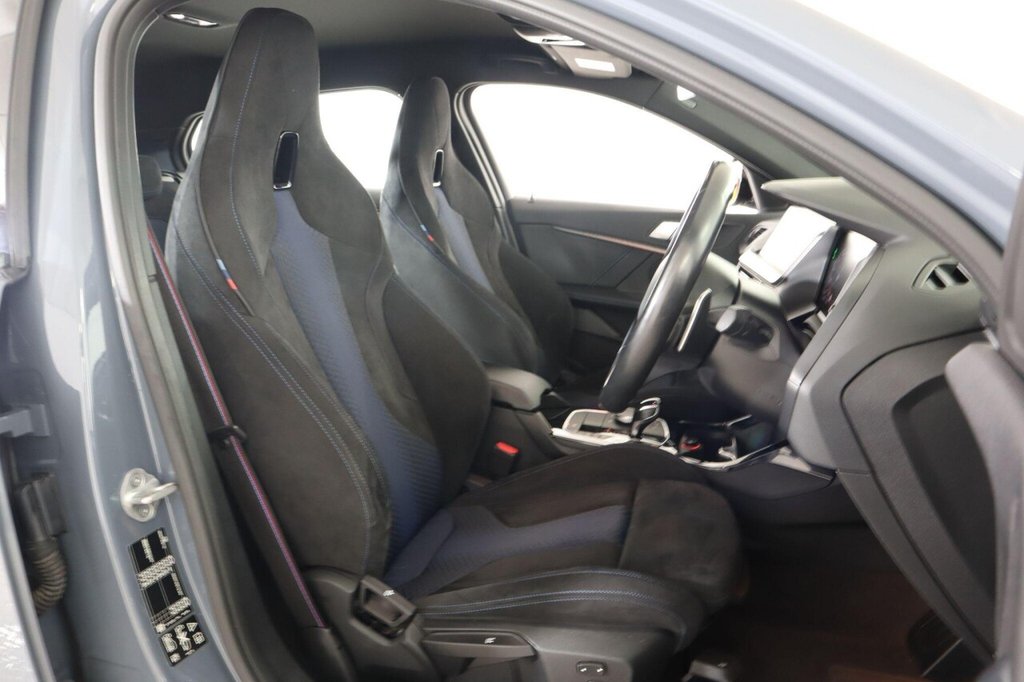 Used BMW 1 Series 2021 for sale - 76417635: Photo 15