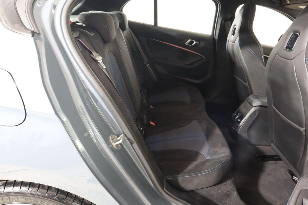 Used BMW 1 Series 2021 for sale - 76417635: Photo 16