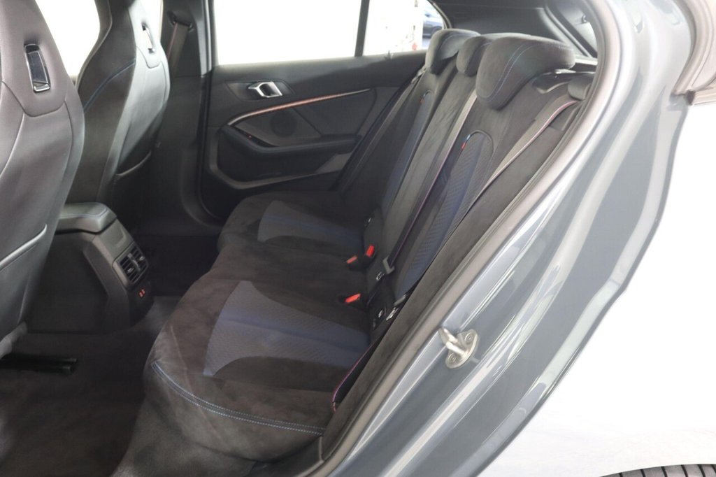 Used BMW 1 Series 2021 for sale - 76417635: Photo 17