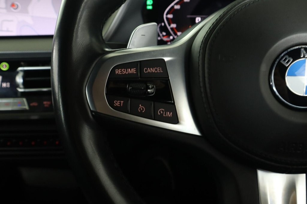 Used BMW 1 Series 2021 for sale - 76417635: Photo 19