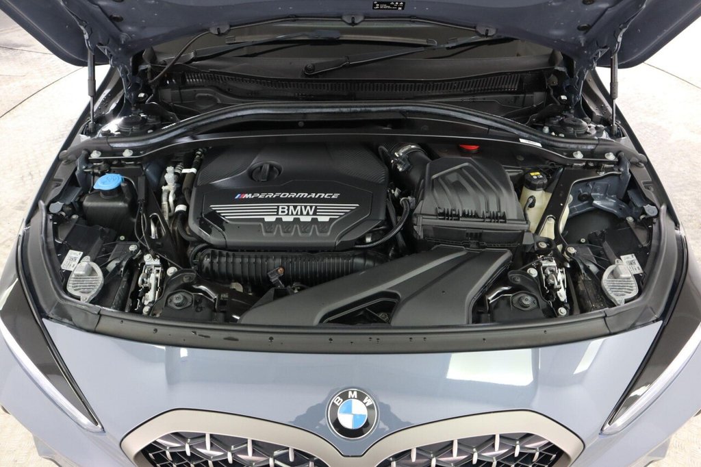 Used BMW 1 Series 2021 for sale - 76417635: Photo 26