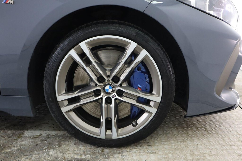 Used BMW 1 Series 2021 for sale - 76417635: Photo 27