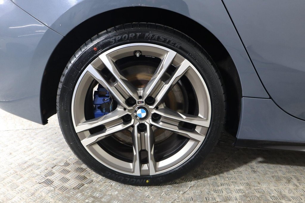 Used BMW 1 Series 2021 for sale - 76417635: Photo 28