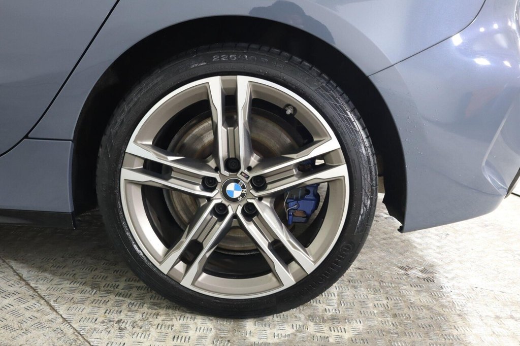 Used BMW 1 Series 2021 for sale - 76417635: Photo 29