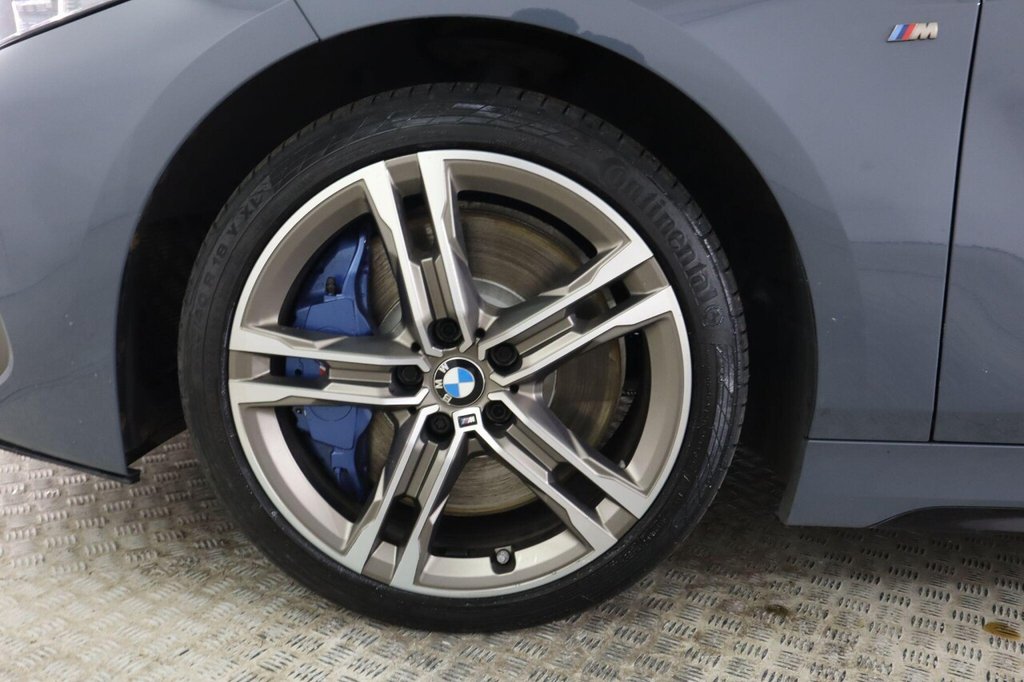 Used BMW 1 Series 2021 for sale - 76417635: Photo 30