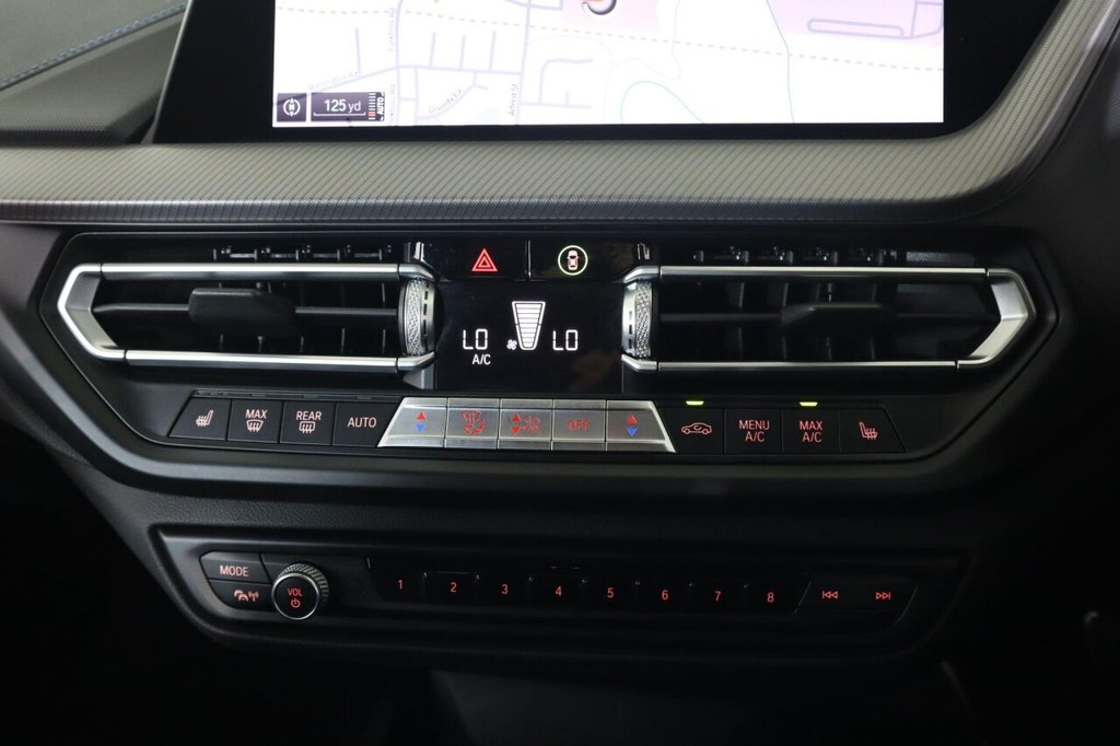 Used BMW 1 Series 2021 for sale - 76417635: Photo 31