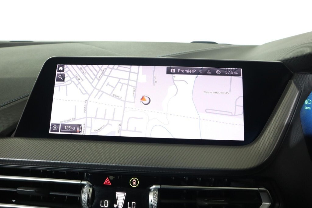 Used BMW 1 Series 2021 for sale - 76417635: Photo 32