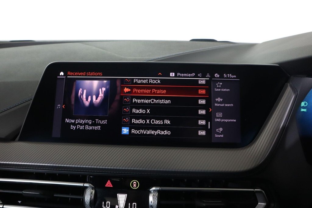 Used BMW 1 Series 2021 for sale - 76417635: Photo 34