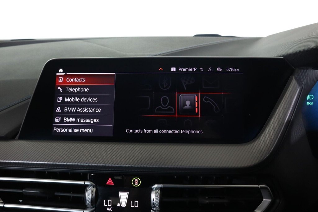 Used BMW 1 Series 2021 for sale - 76417635: Photo 36