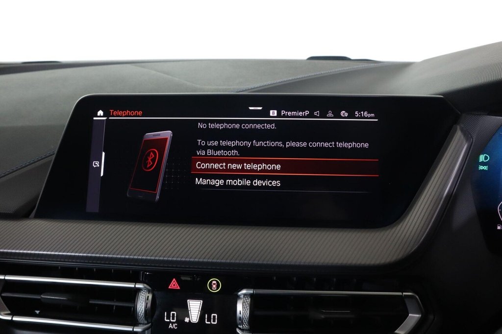 Used BMW 1 Series 2021 for sale - 76417635: Photo 37