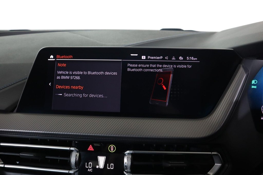 Used BMW 1 Series 2021 for sale - 76417635: Photo 38