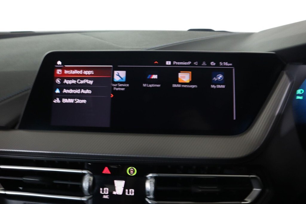 Used BMW 1 Series 2021 for sale - 76417635: Photo 39