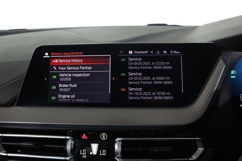 Used BMW 1 Series 2021 for sale - 76417635: Photo 41