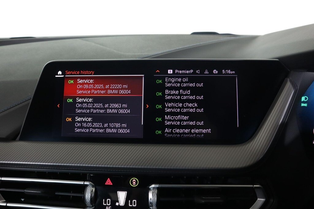 Used BMW 1 Series 2021 for sale - 76417635: Photo 42