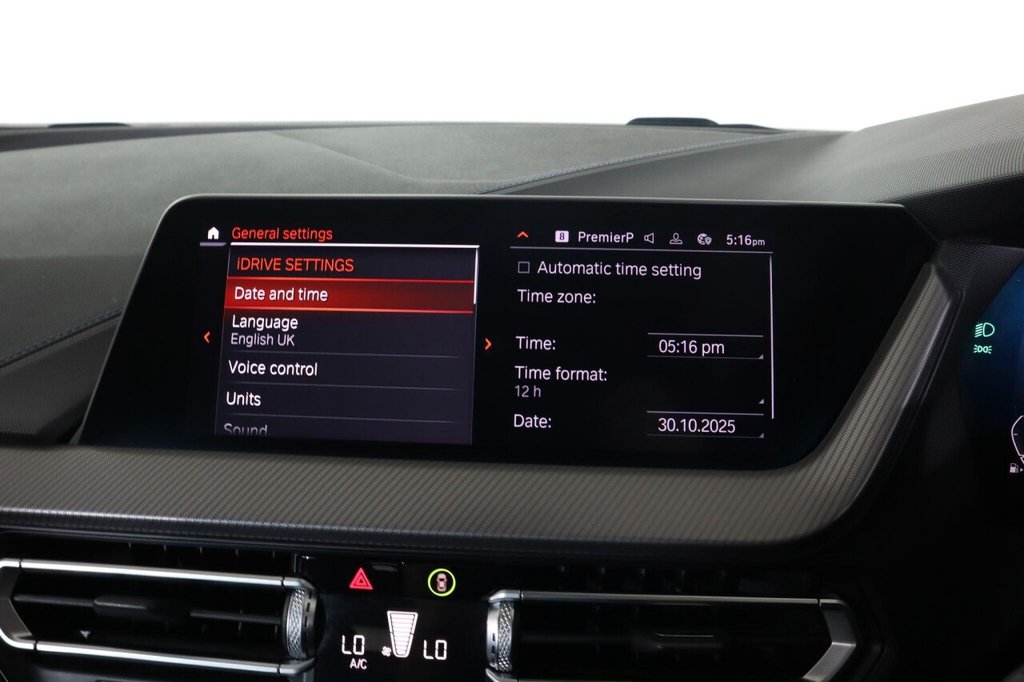 Used BMW 1 Series 2021 for sale - 76417635: Photo 43