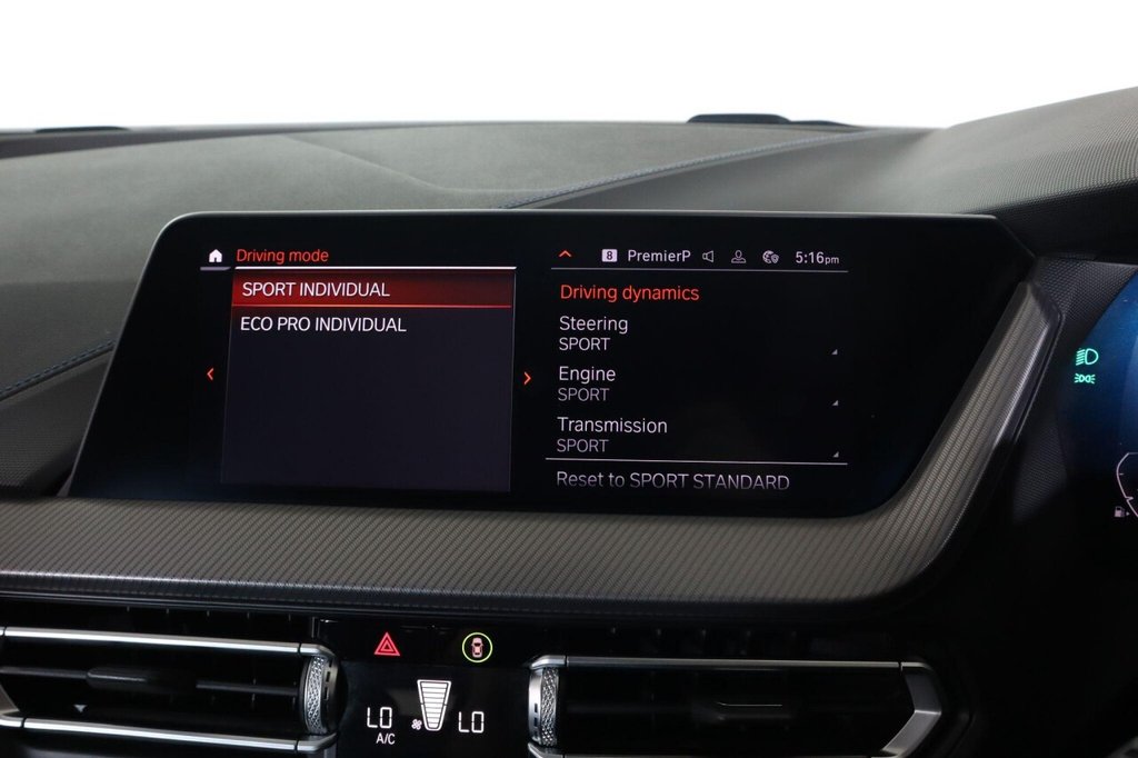 Used BMW 1 Series 2021 for sale - 76417635: Photo 44