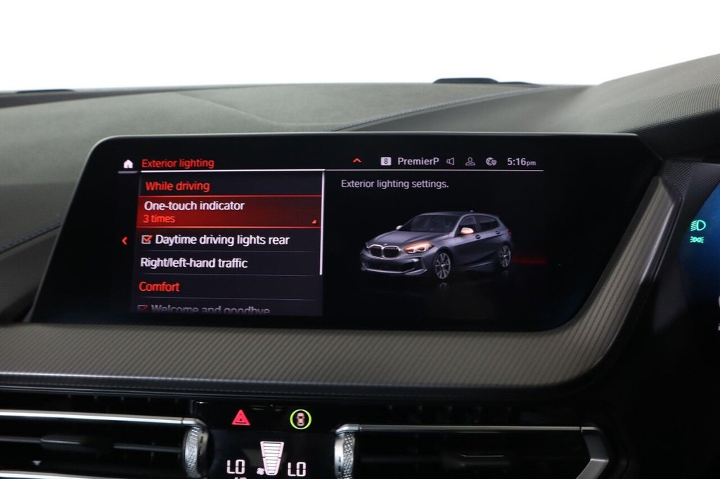 Used BMW 1 Series 2021 for sale - 76417635: Photo 45