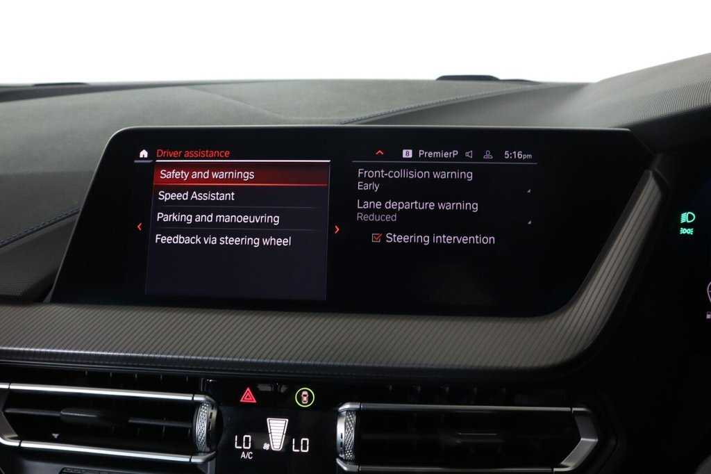 Used BMW 1 Series 2021 for sale - 76417635: Photo 46