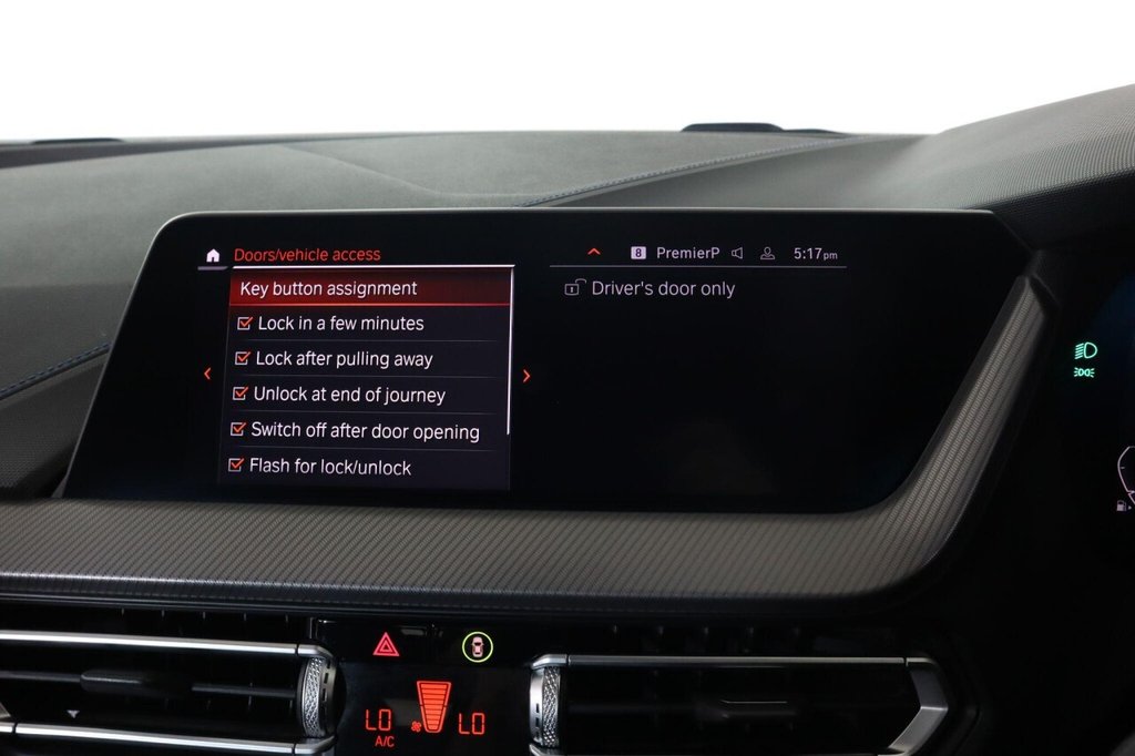 Used BMW 1 Series 2021 for sale - 76417635: Photo 48