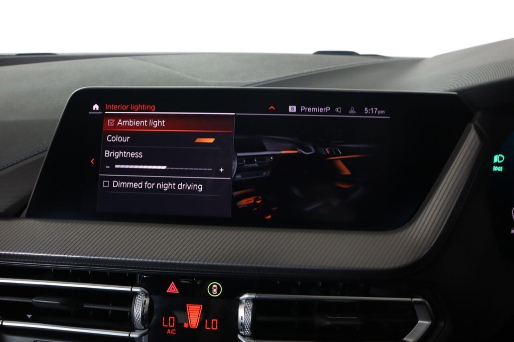 Used BMW 1 Series 2021 for sale - 76417635: Photo 49