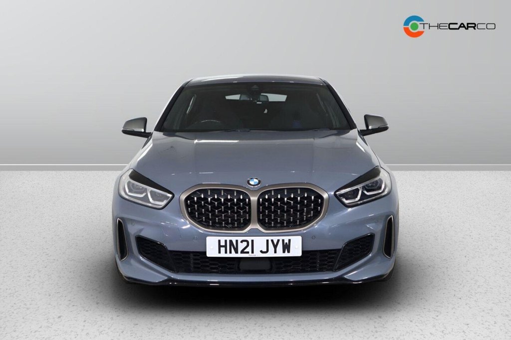 Used BMW 1 Series 2021 for sale - 76417635: Photo 5