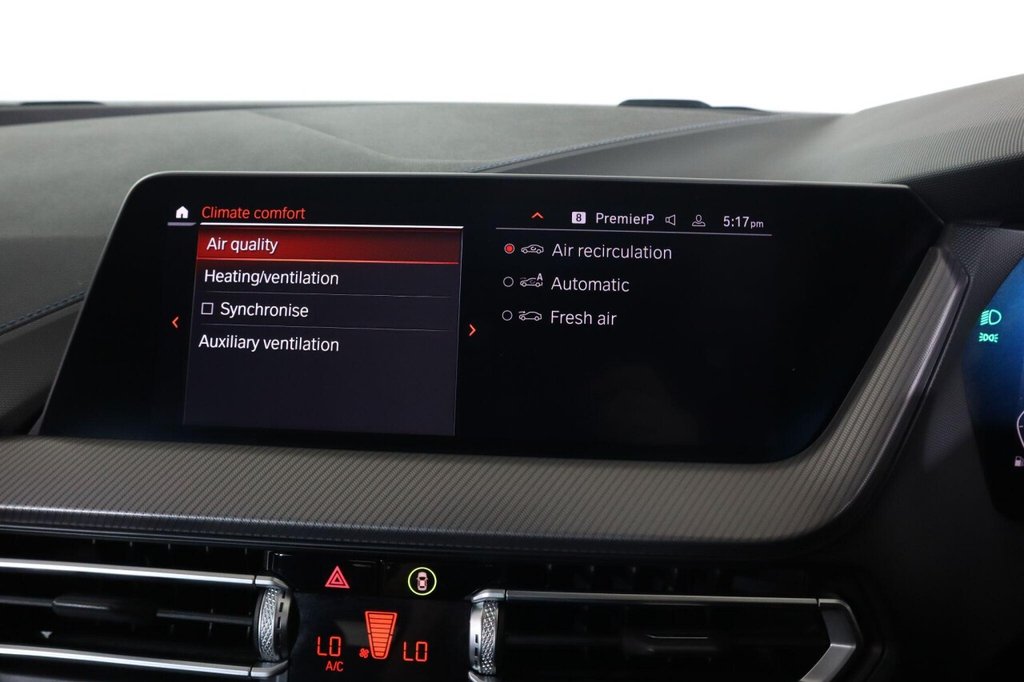 Used BMW 1 Series 2021 for sale - 76417635: Photo 50