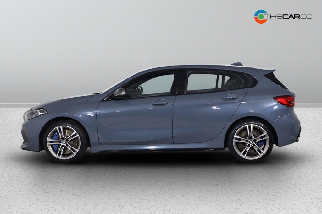 Used BMW 1 Series 2021 for sale - 76417635: Photo 8