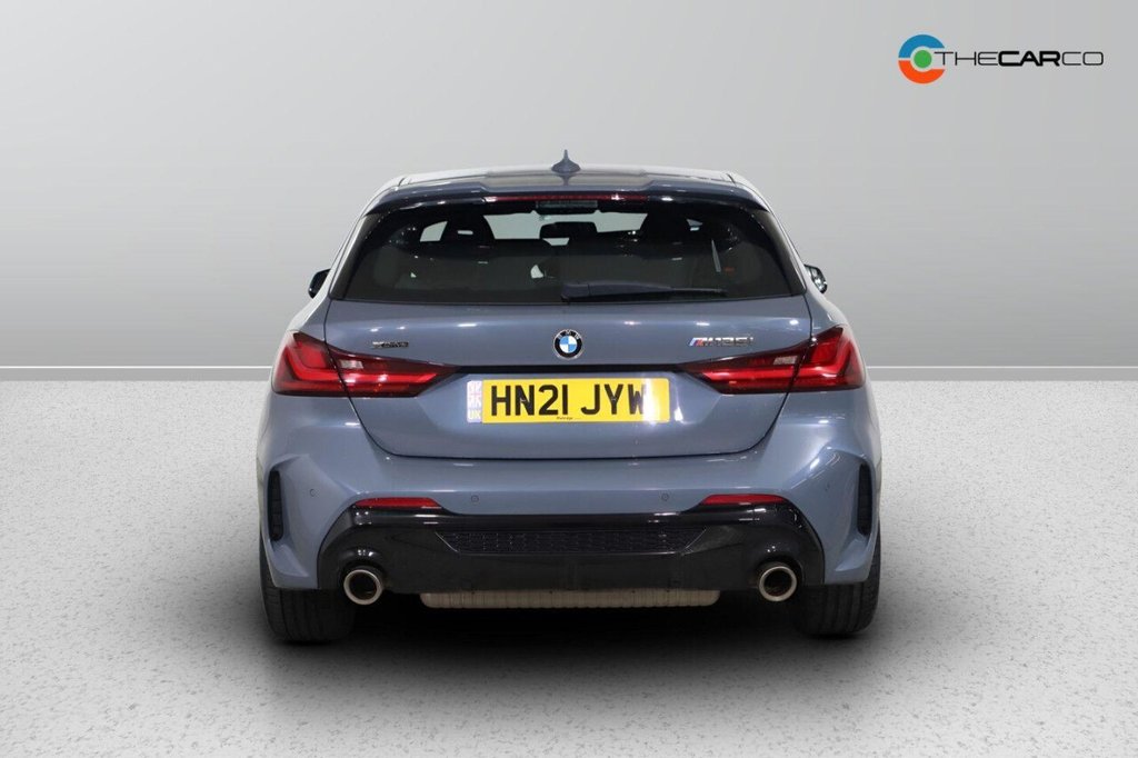 Used BMW 1 Series 2021 for sale - 76417635: Photo 9