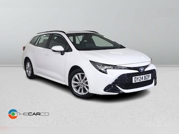 Used Toyota Corolla 2024 for sale - 79507013: Photo